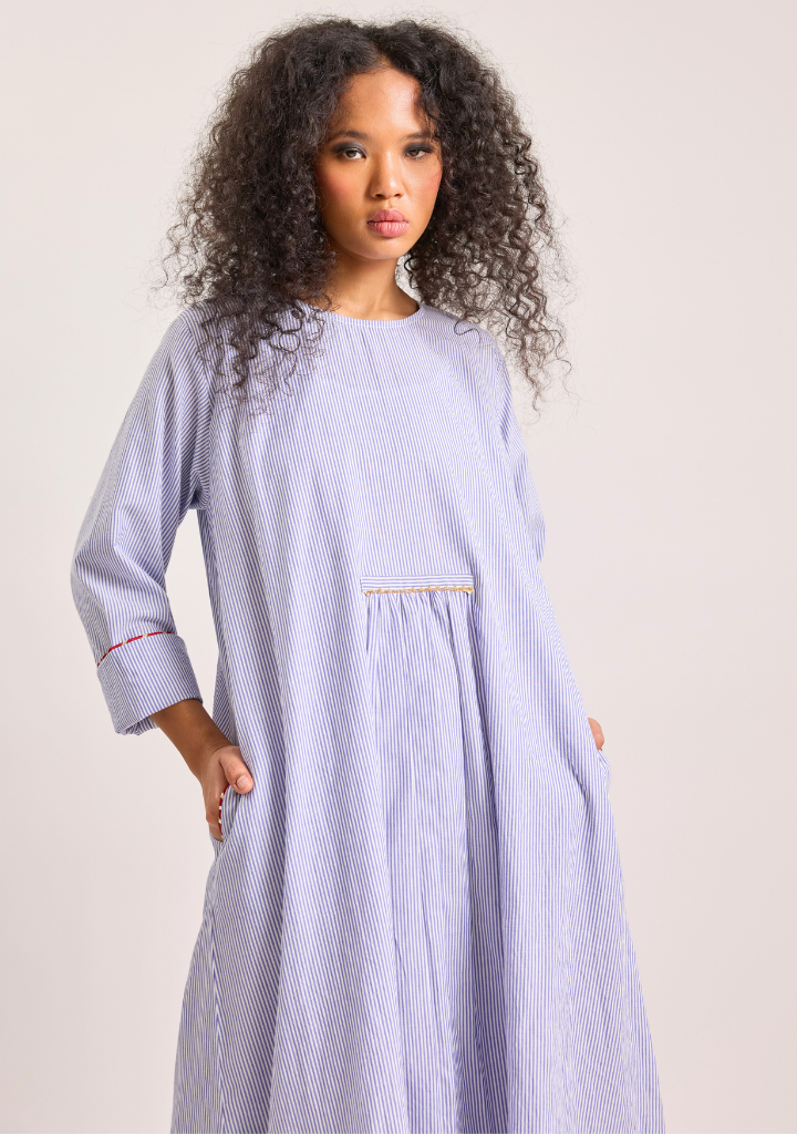 Primrose Dress