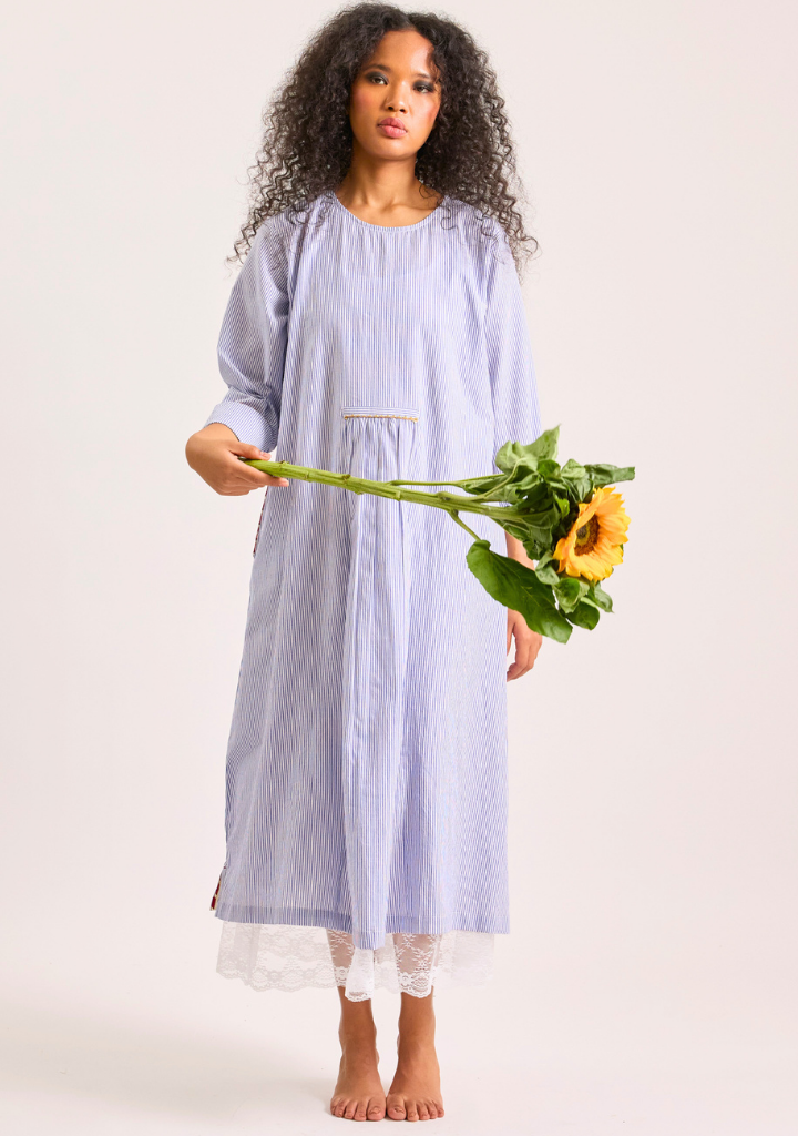 Primrose Dress