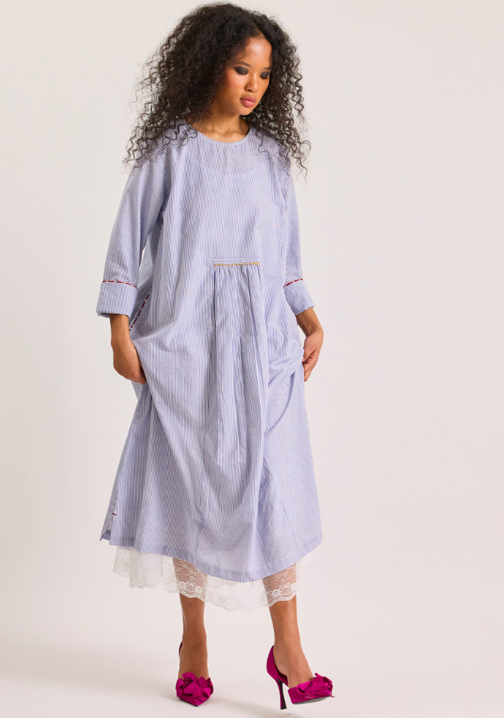 Primrose Dress