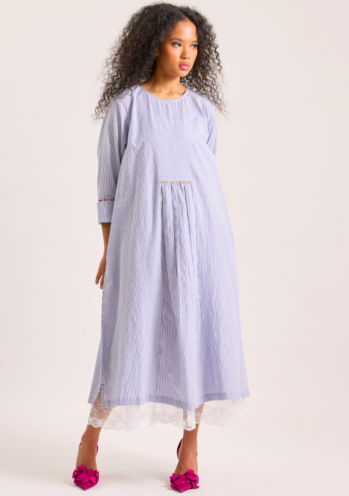 Primrose Dress