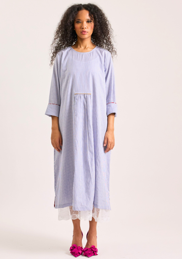 Primrose Dress