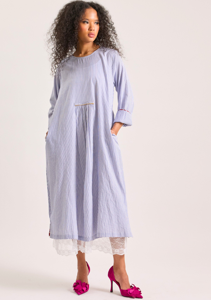 Primrose Dress