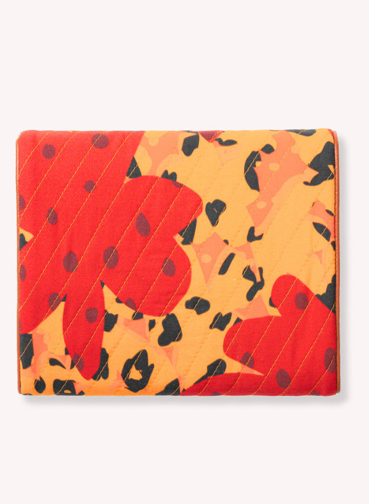 Fiery Printed Tech Kit