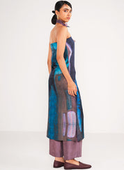 Prismatic Off Shoulder Set