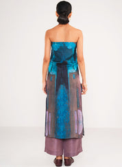 Prismatic Off Shoulder Set