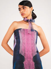 Prismatic Off Shoulder Set