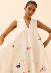 Pristine Dress