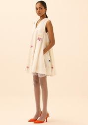 Pristine Dress