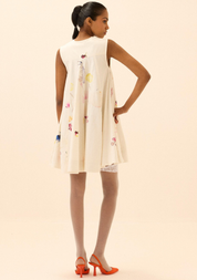 Pristine Dress