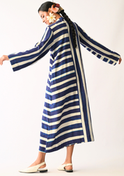 Prussian Aline Dress