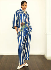 Prussian Longing Shirt