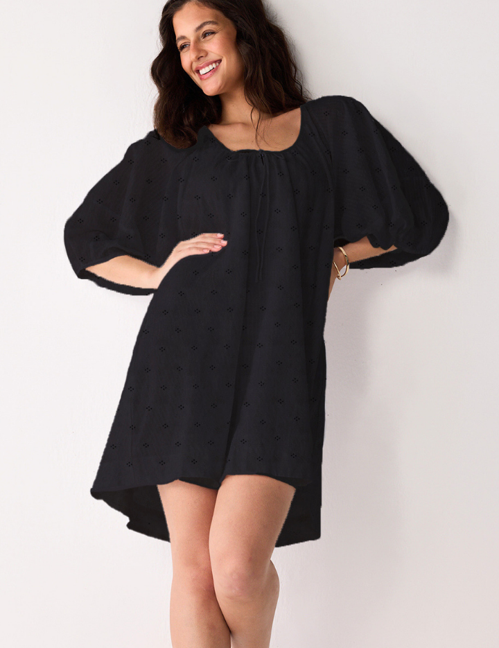 Puff-Sleeves-Dress-Black-B.png