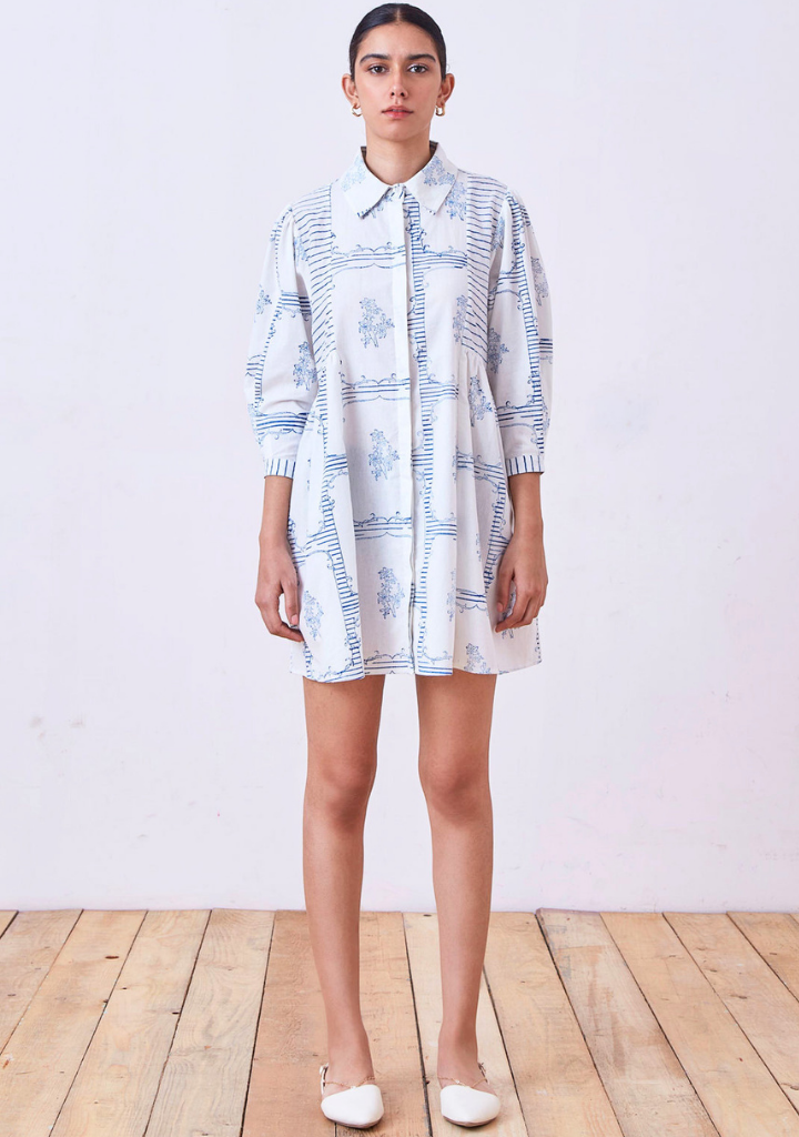 Puro Dress