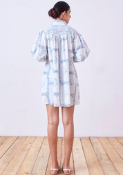 Puro Dress