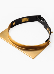 Quadrune Choker