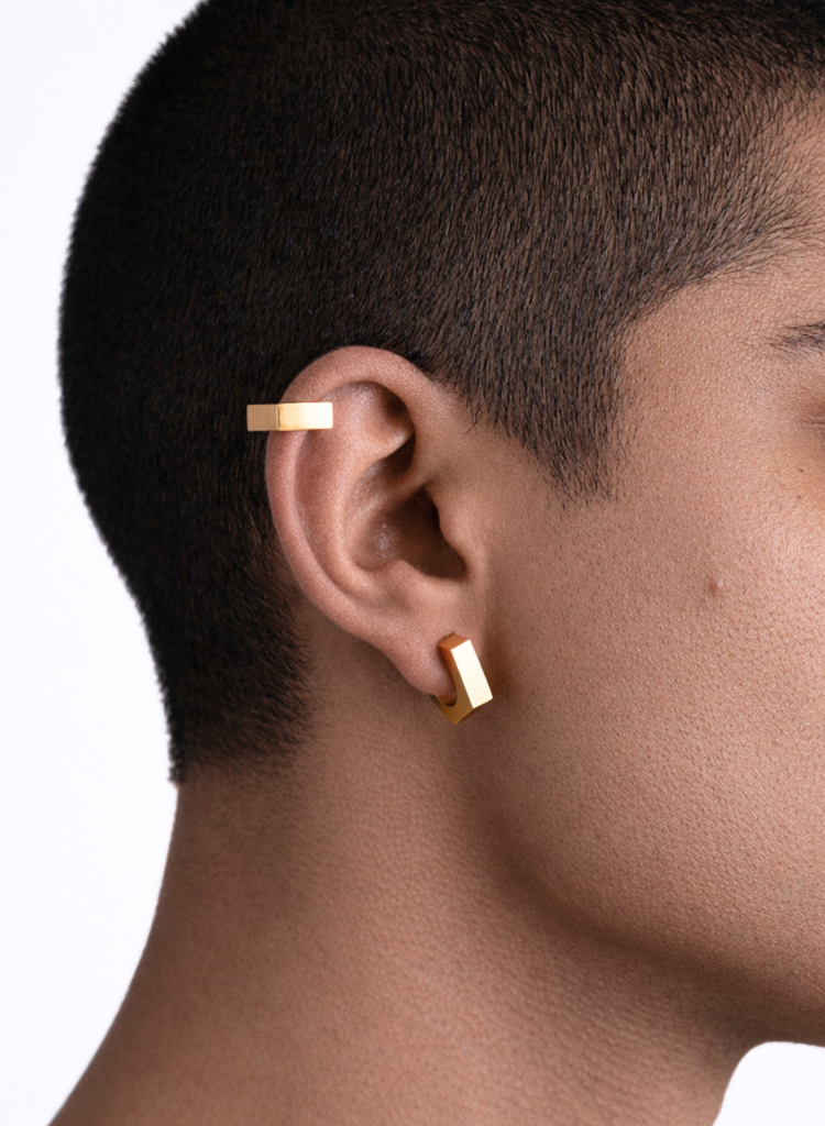 Quint Ear Cuff