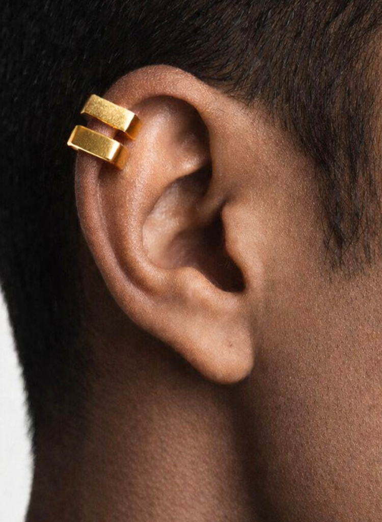Quint Ear Cuff