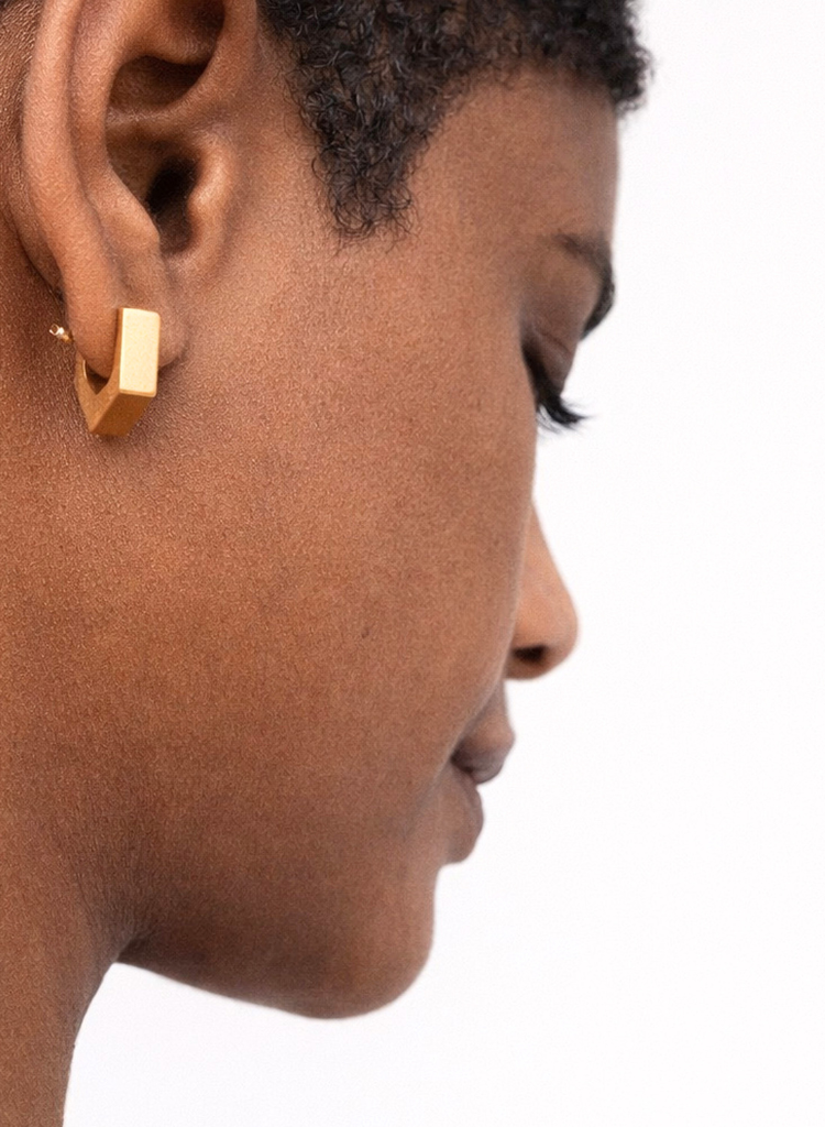 Quint Earrings