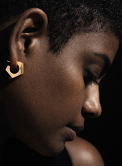 Quint Earrings