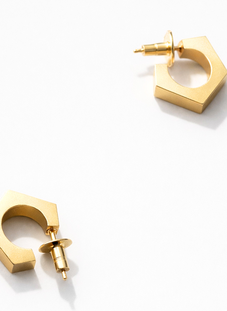 Quint Earrings