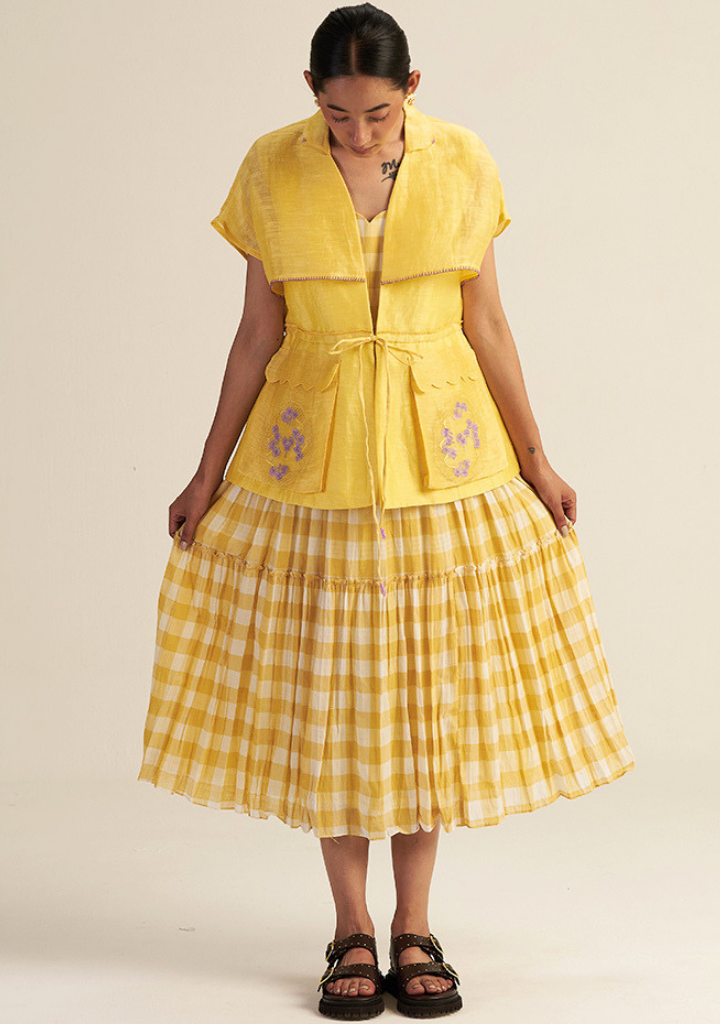 Quite Bloom Set