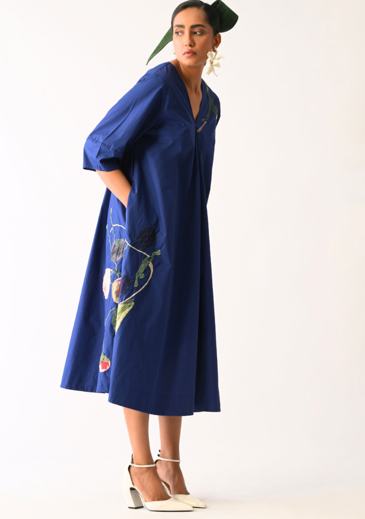 RB Mayflower Dress