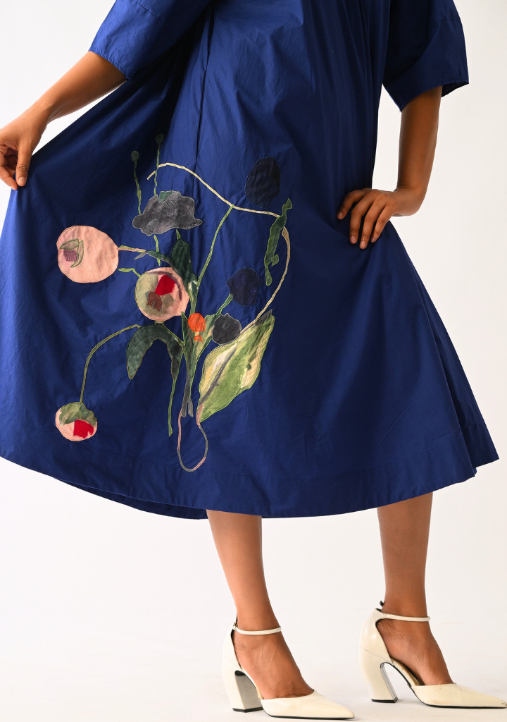 RB Mayflower Dress