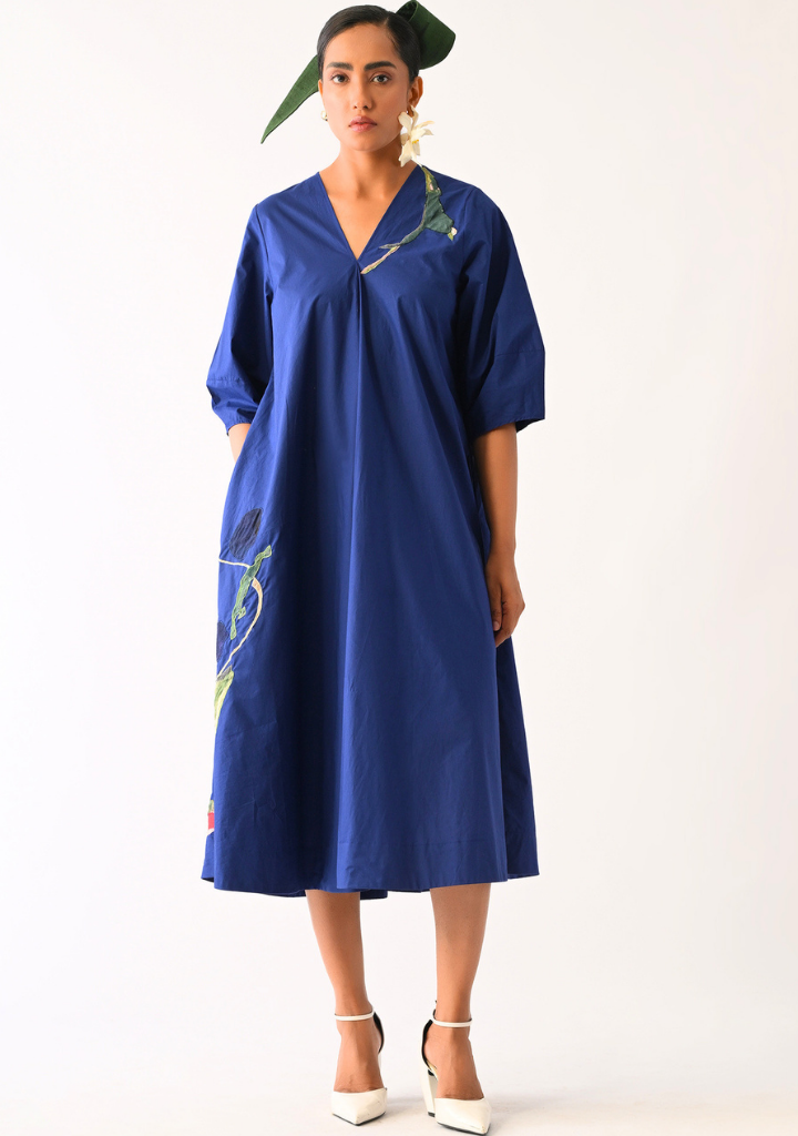 RB Mayflower Dress