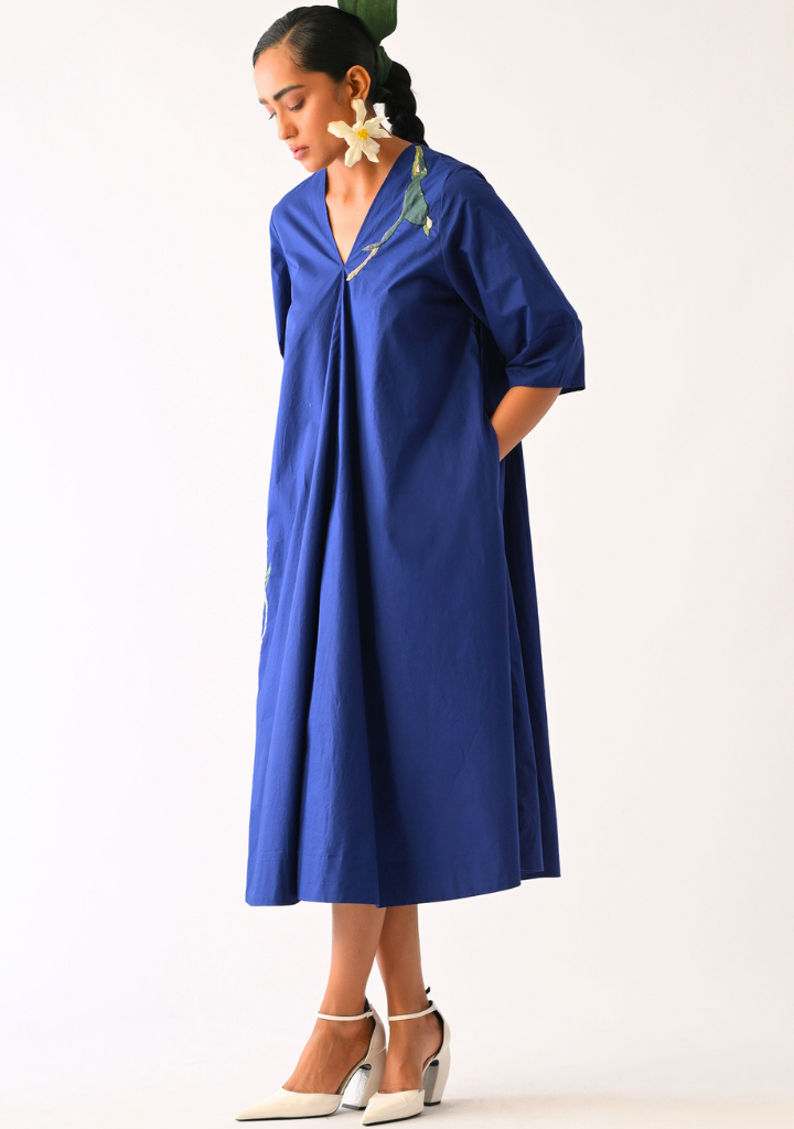 RB Mayflower Dress