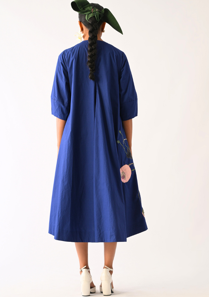 RB Mayflower Dress
