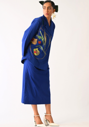 RB Midi Skirt