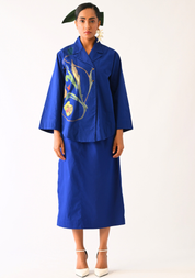 RB Midi Skirt