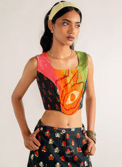Raag Corset