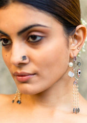 Raasleela Earrings