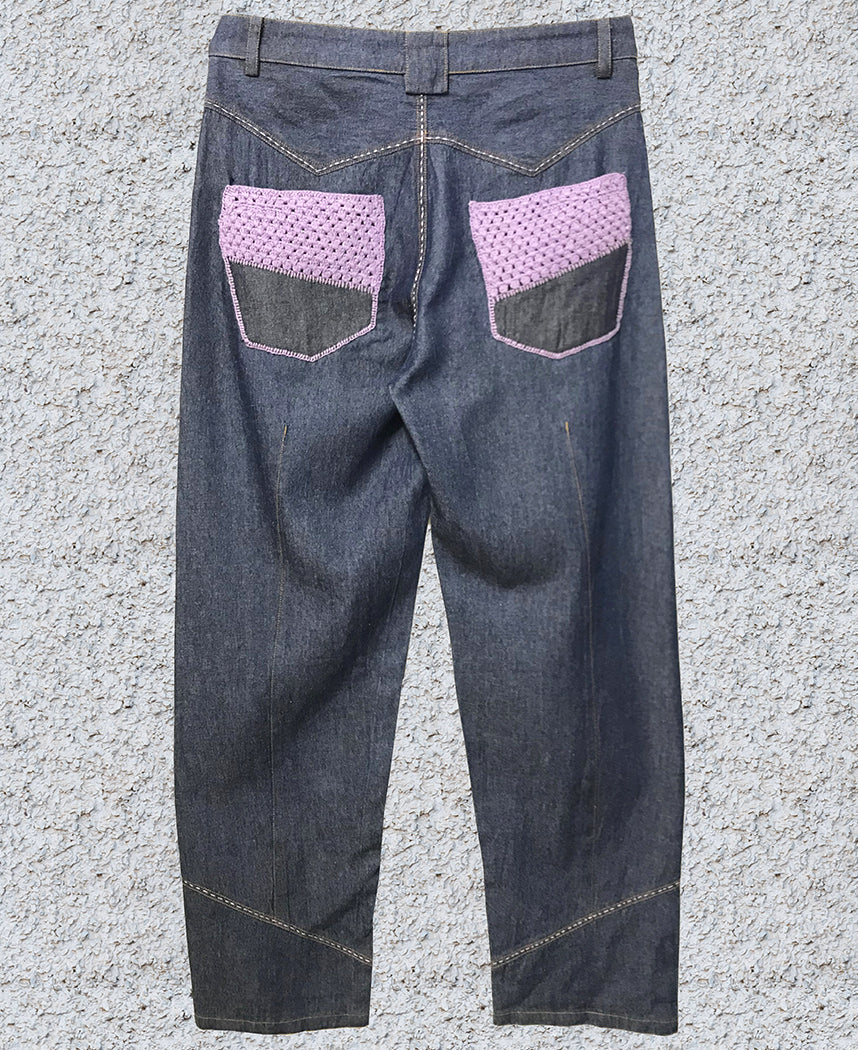 Racecourse Pants