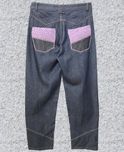 Racecourse Pants