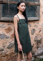 Rachel Slip Dress