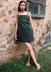 Rachel Slip Dress