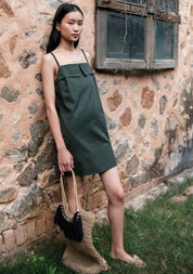 Rachel Slip Dress