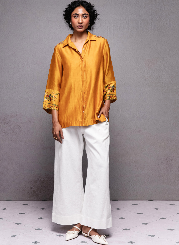 Raha Shirt