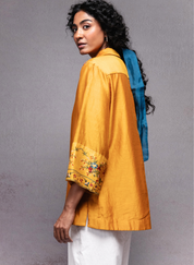 Raha Shirt