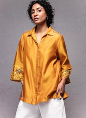 Raha Shirt