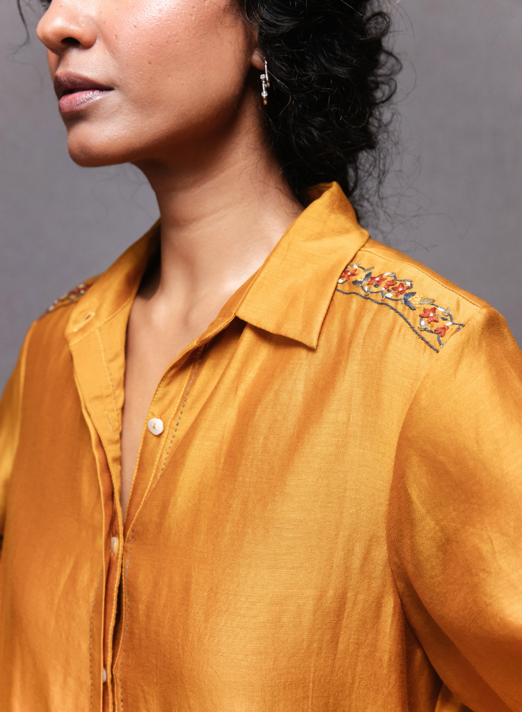 Raha Shirt