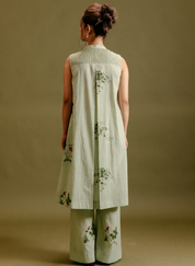 Raha Tunic