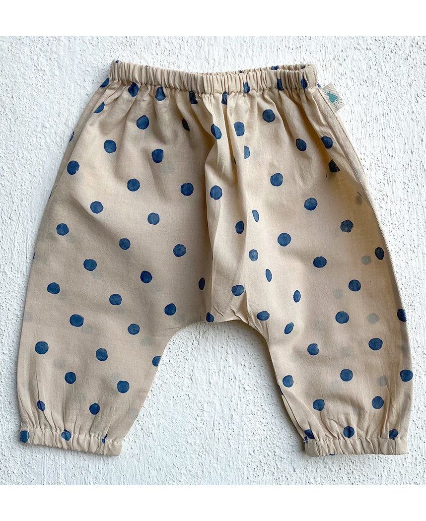 Polka Jhabla Set