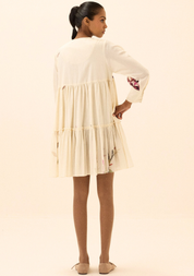 Raisin Dress