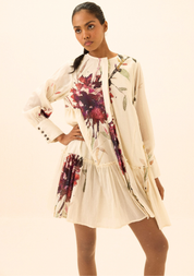 Raisin Dress