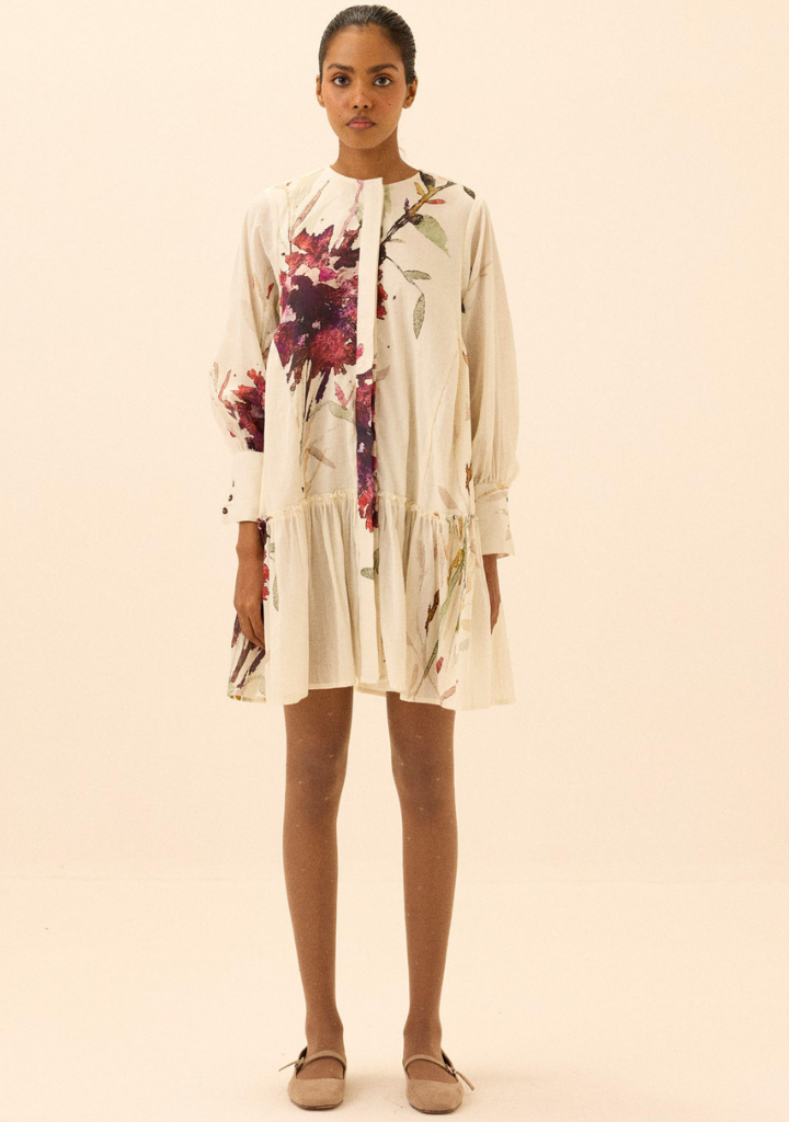 Raisin Dress