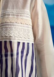 Raizal Mandarin Shirt