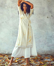 Rajnigandha Kurta Set